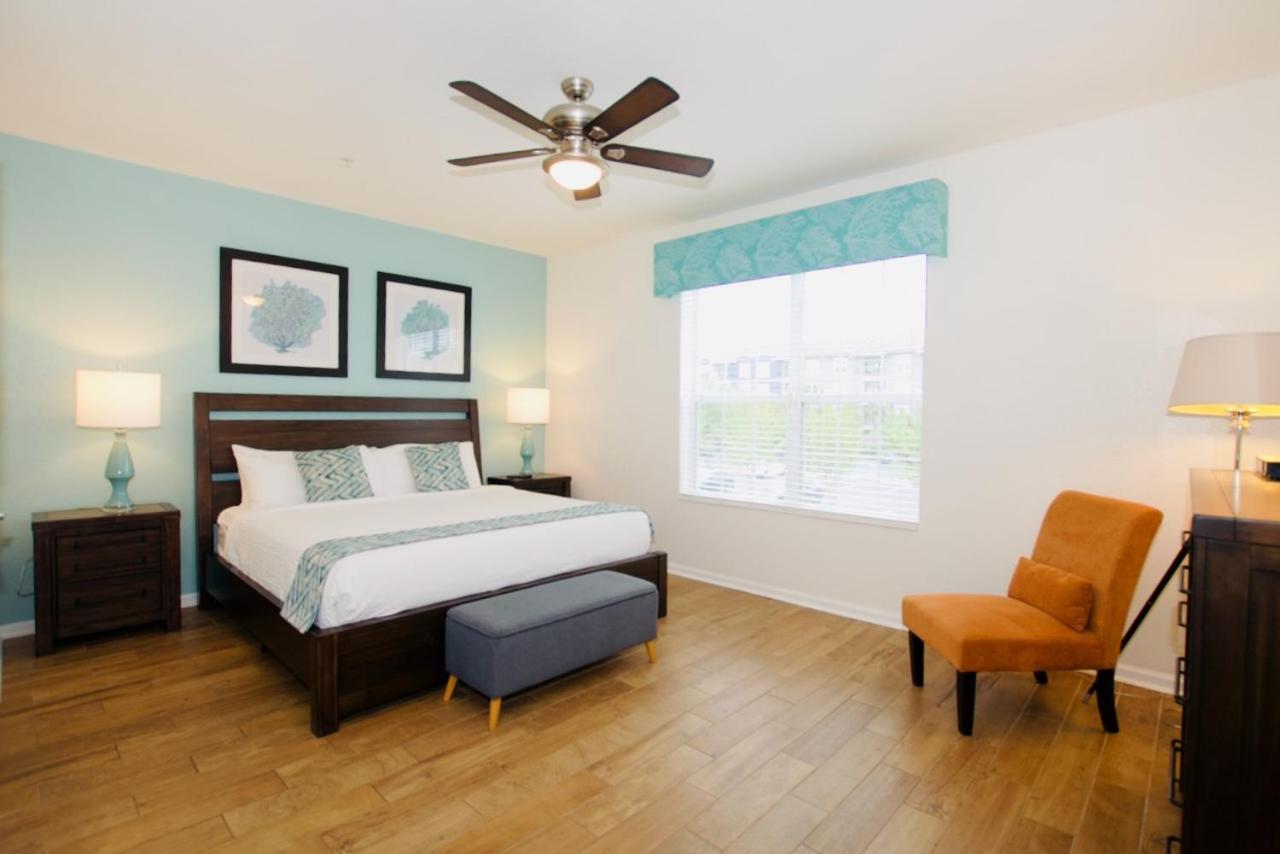 Vista Cay Luxury 4 Bedroom Condo 올랜도 외부 사진