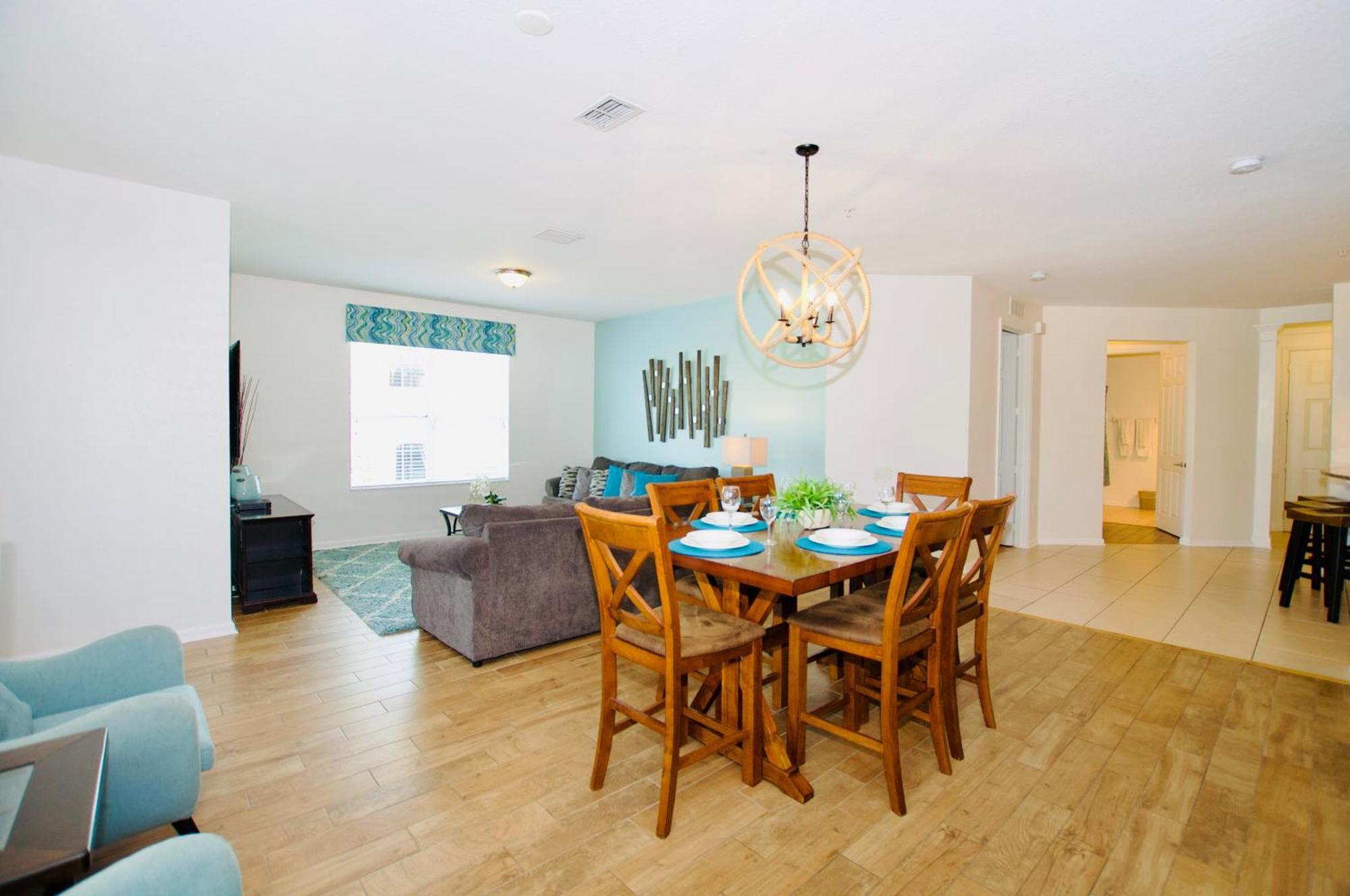 Vista Cay Luxury 4 Bedroom Condo 올랜도 외부 사진