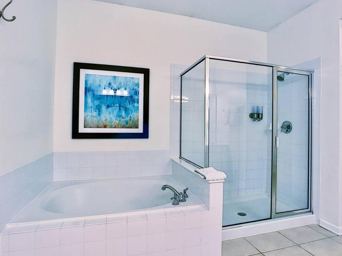 Vista Cay Luxury 4 Bedroom Condo 올랜도 외부 사진